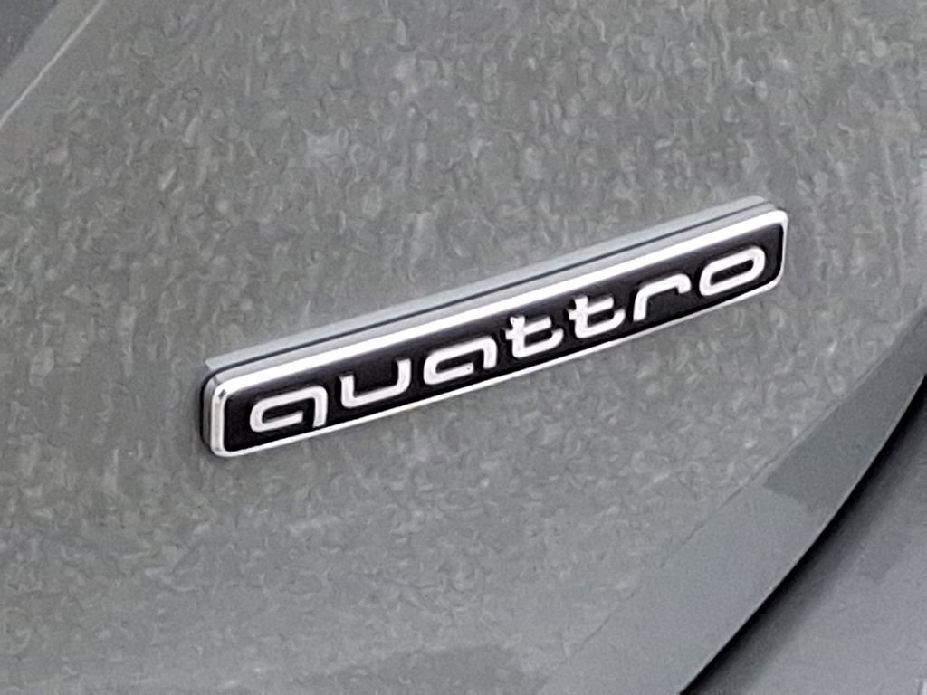 Certified 2025 Audi A5 2.0T Premium w/ Convenience Package image 32