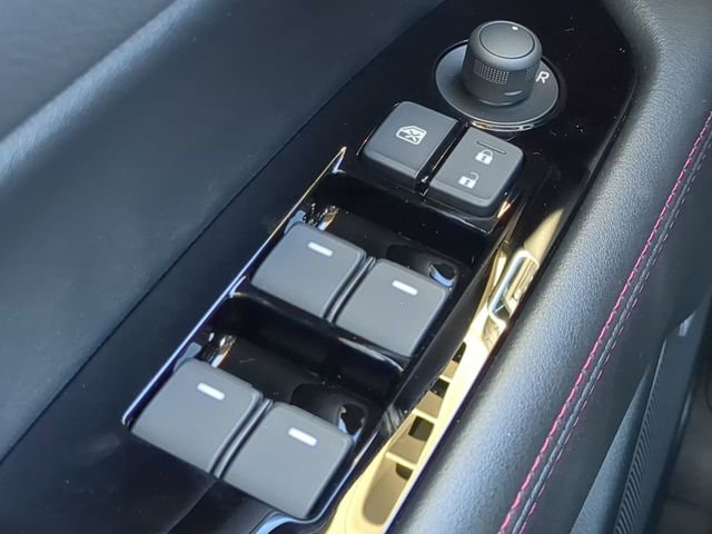 New 2025 MAZDA CX-5 Carbon Edition image 22