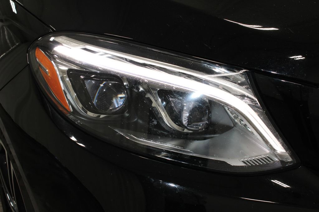 Used 2019 Mercedes-Benz GLE 43 AMG 4MATIC image 12