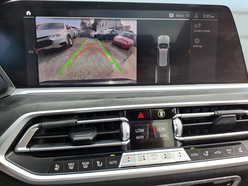 Used 2019 BMW X7 xDrive40i w/ Dynamic Handling Package image 37