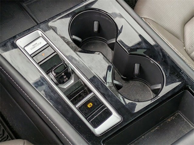 Used 2024 Volkswagen Atlas SEL image 19