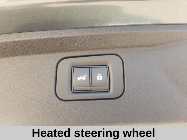 New 2025 Nissan Armada PRO-4X image 10