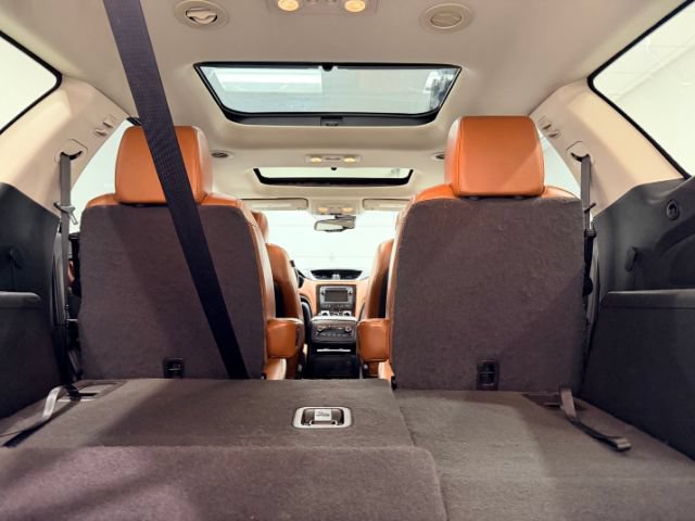 Used 2017 Chevrolet Traverse Premier AWD/4WD image 23