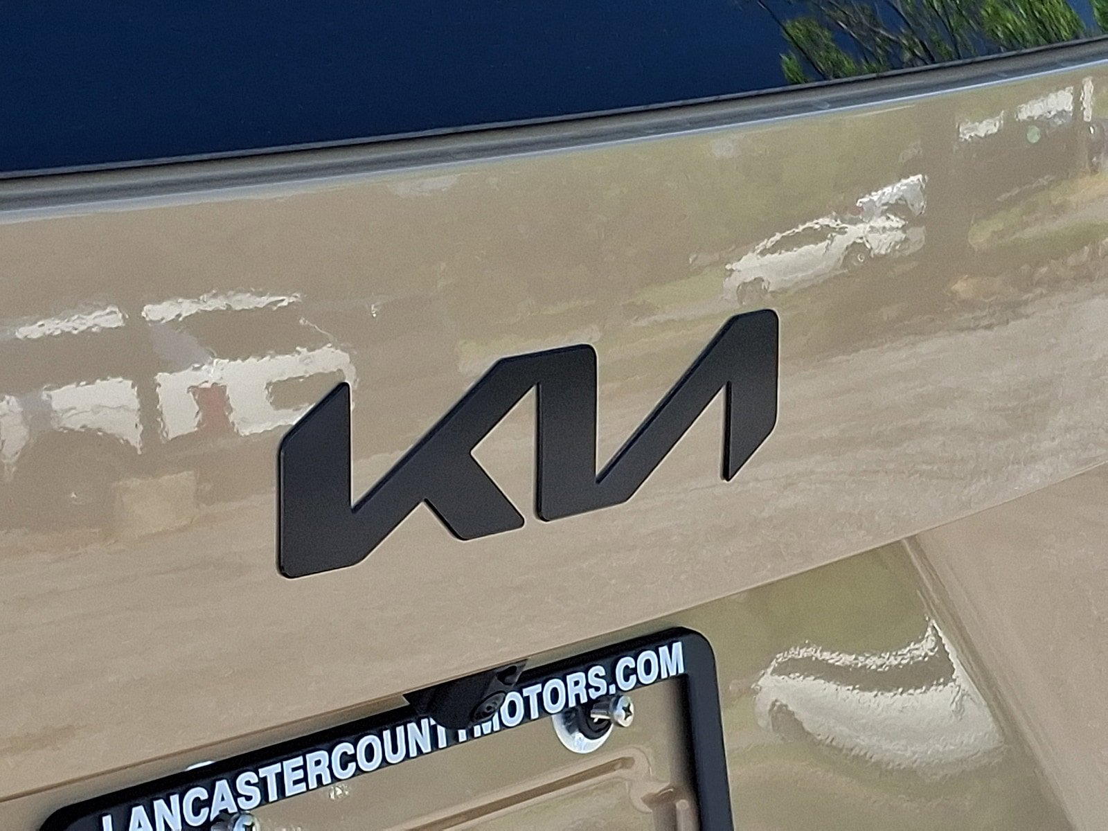 New 2027 Kia Telluride EX X-Line w/ Towing Package AWD/4WD image 21