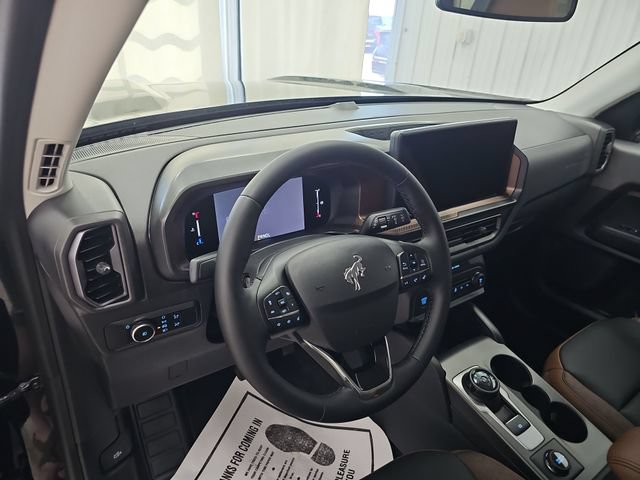 New 2026 Ford Bronco Sport Outer Banks AWD/4WD image 36