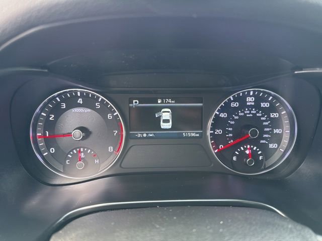 Used 2023 Kia Forte LXS image 18