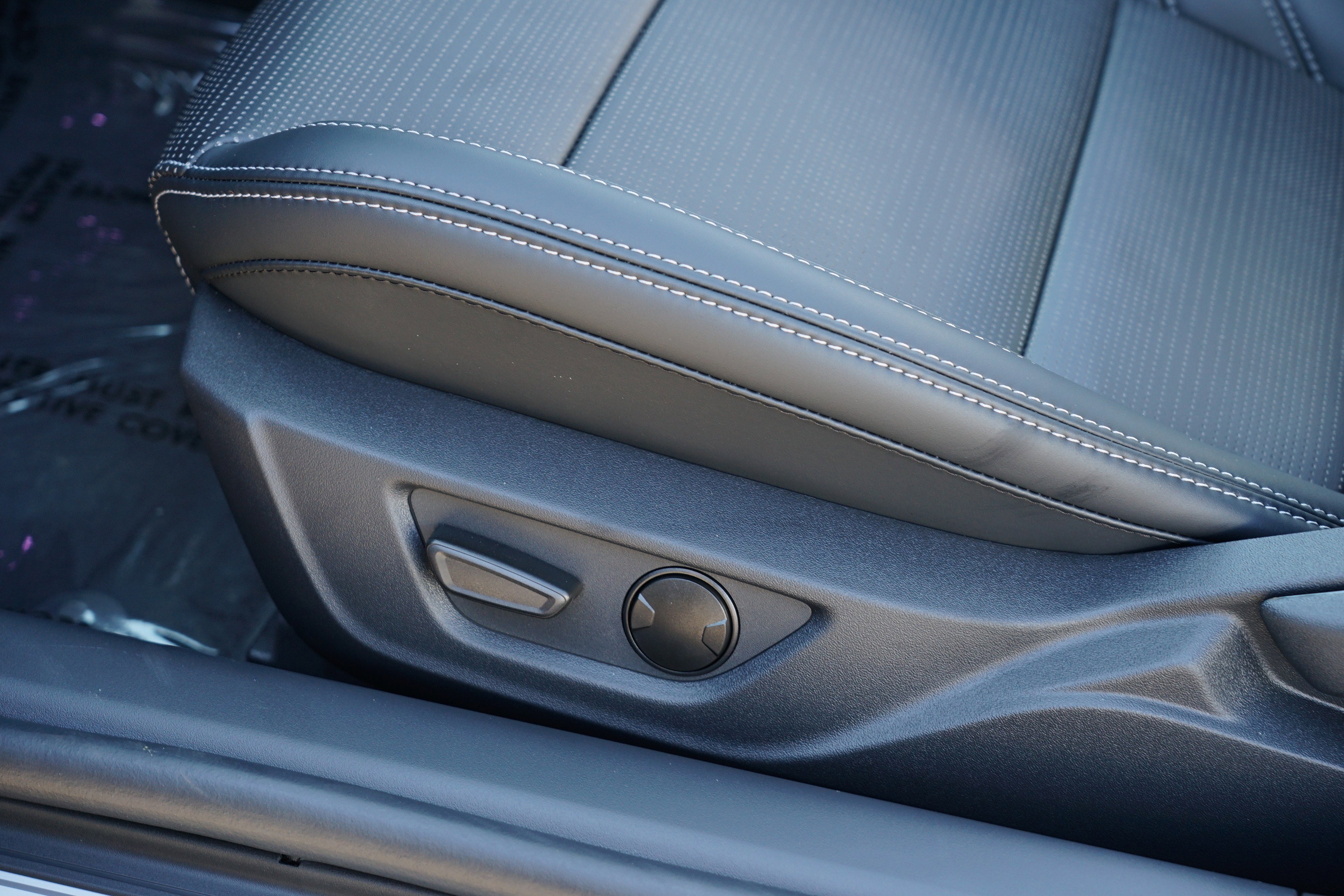 New 2025 Ford Mustang Premium RWD image 18
