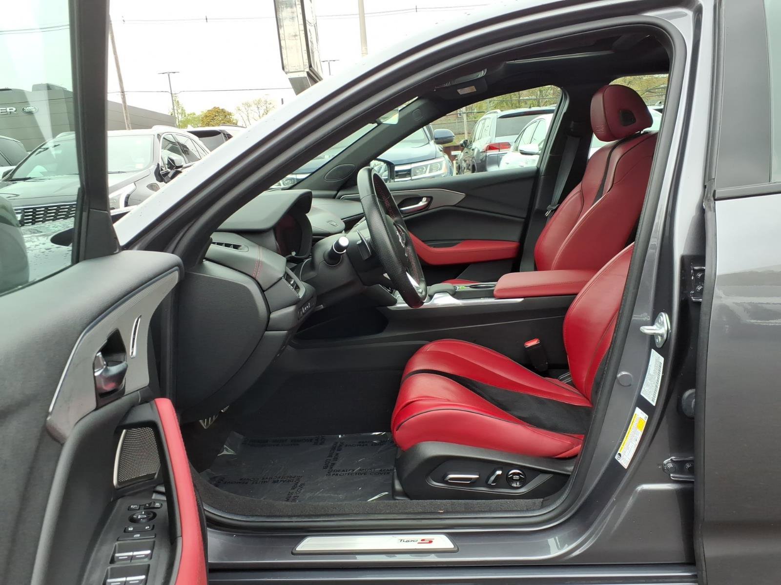 Used 2022 Acura TLX Type S AWD/4WD image 19
