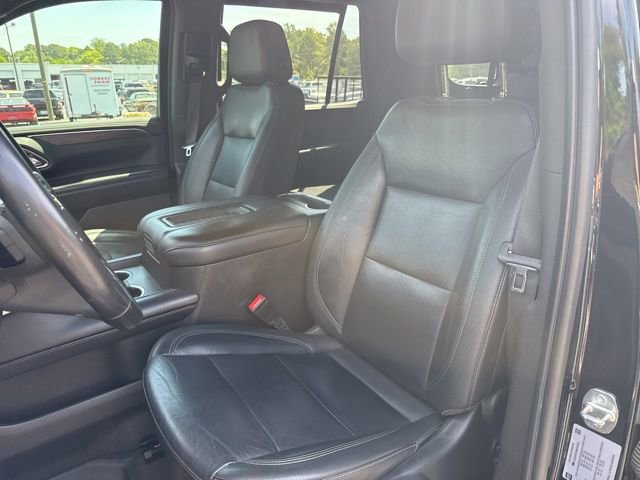 Used 2021 Chevrolet Tahoe LT AWD/4WD image 9
