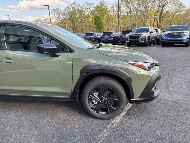 New 2026 Subaru Crosstrek 2.5i AWD/4WD image 59