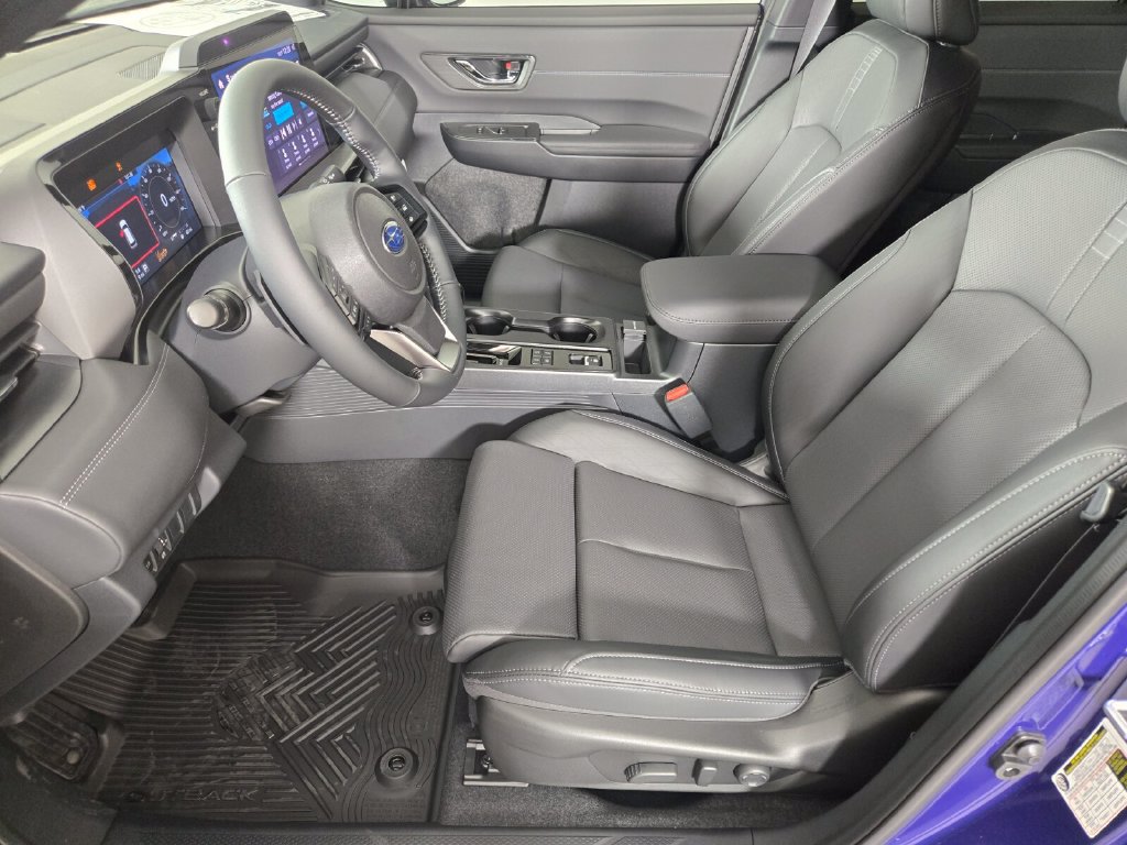New 2026 Subaru Outback Touring XT AWD/4WD image 9