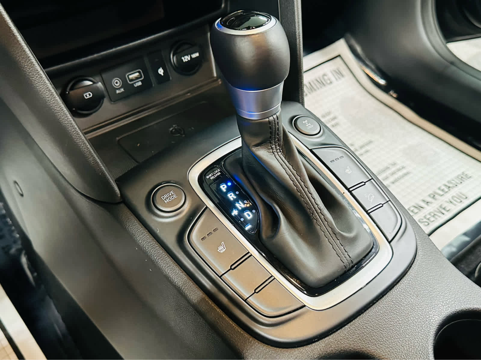 Used 2021 Hyundai Kona SEL Plus AWD/4WD image 13