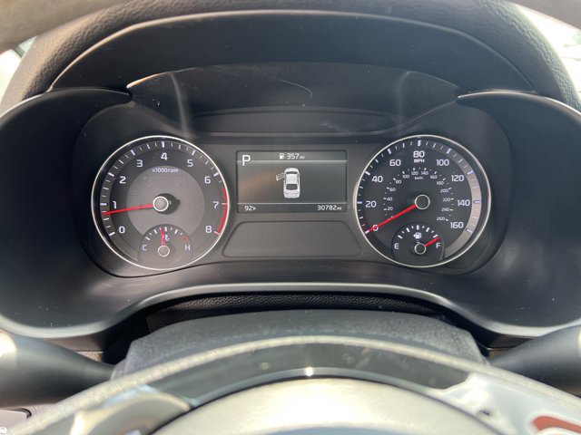 Certified 2024 Kia Forte LXS w/ LXS Technology Package FWD image 28