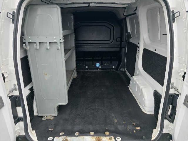 Used 2021 Nissan NV200 S FWD image 16
