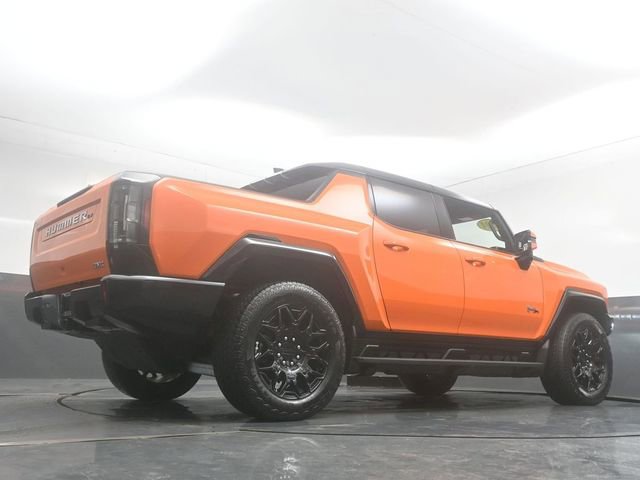 Used 2024 GMC Hummer EV 2X AWD/4WD image 31