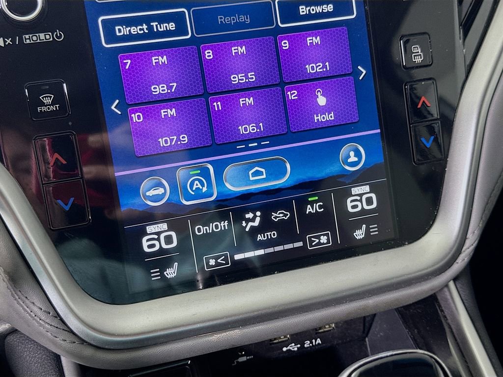 Used 2022 Subaru Outback Limited w/ Popular Package #2 image 25