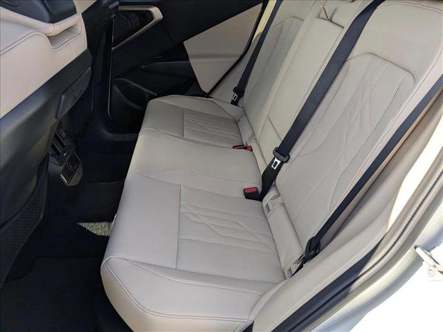 Used 2025 BMW X3 xDrive30i w/ Premium Package image 15