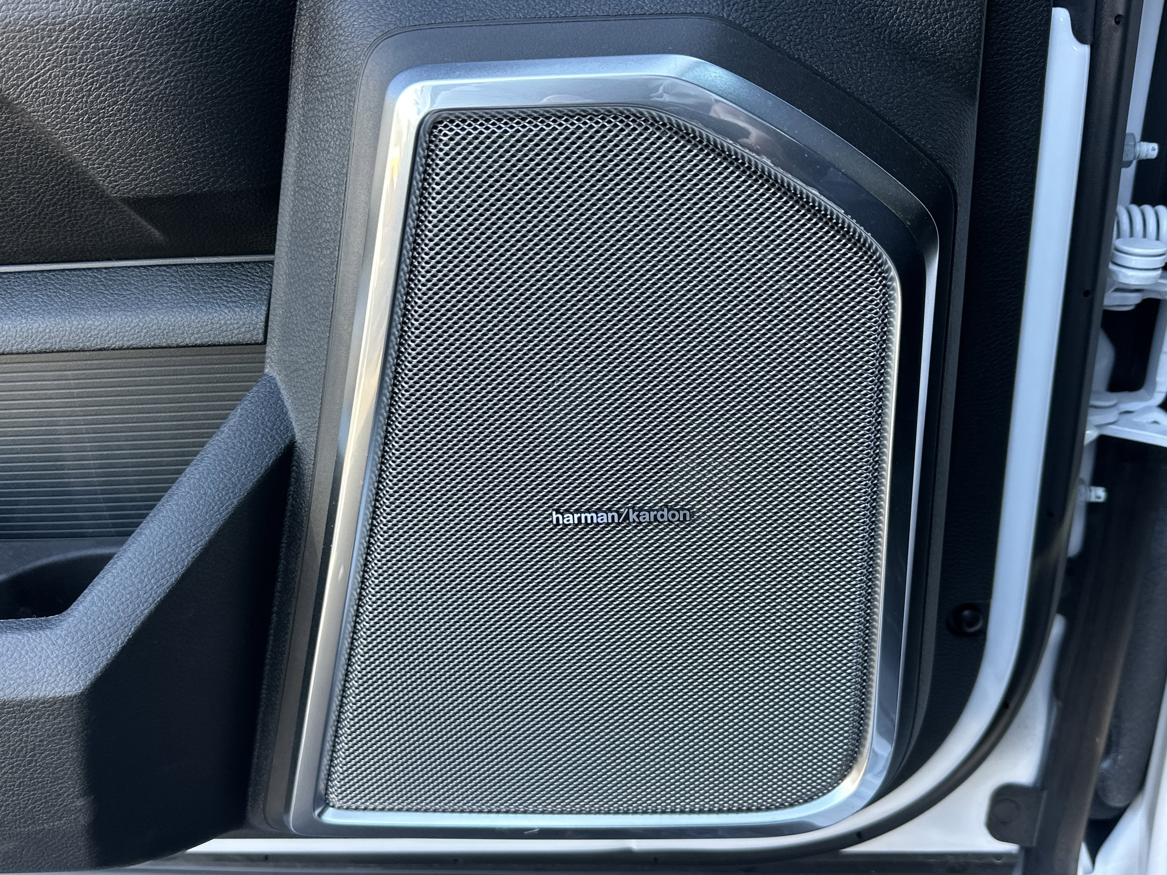 New 2026 RAM 5500 Laramie w/ Laramie Trim Package image 13