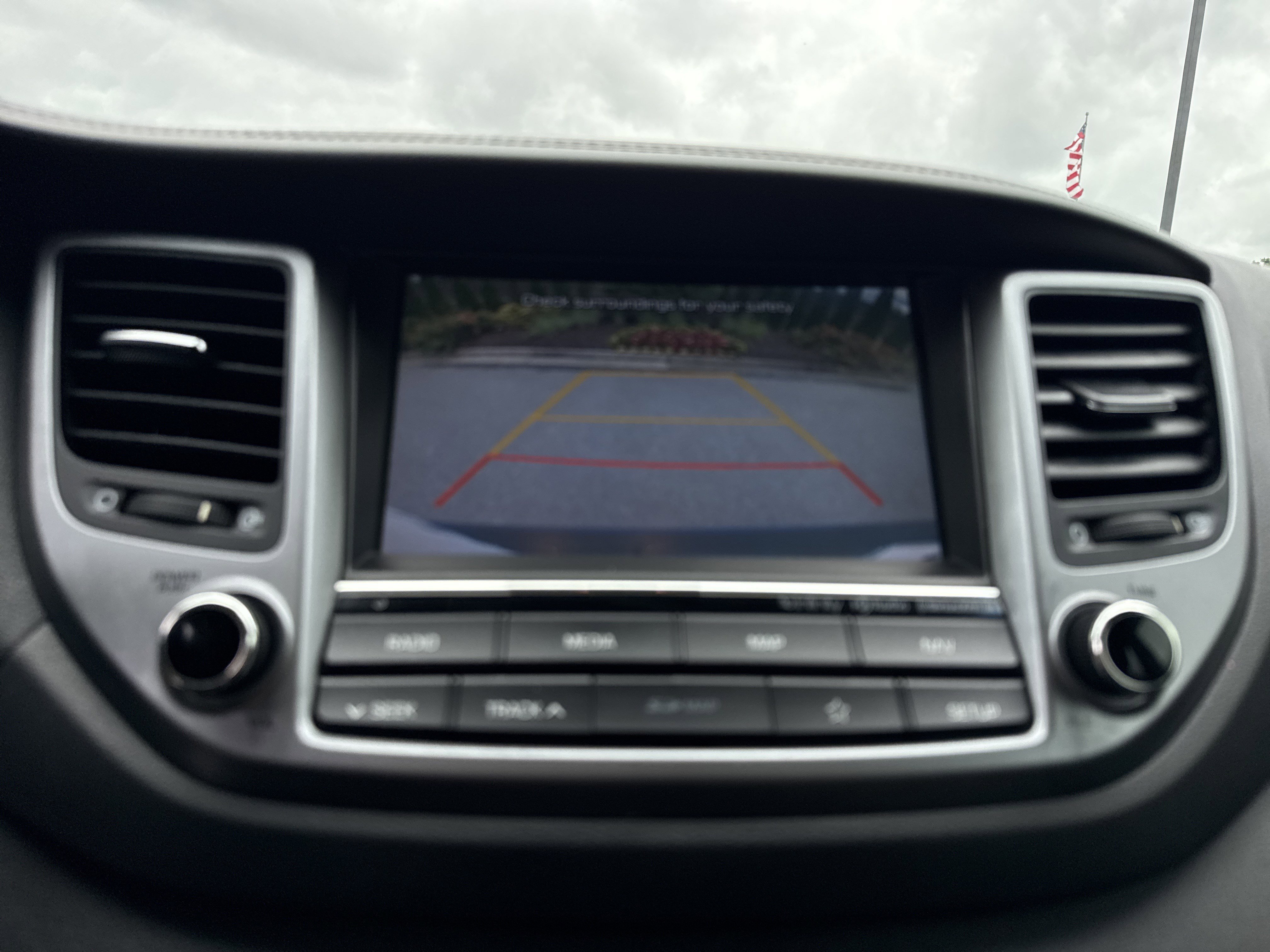 Used 2018 Hyundai Tucson Limited FWD image 24