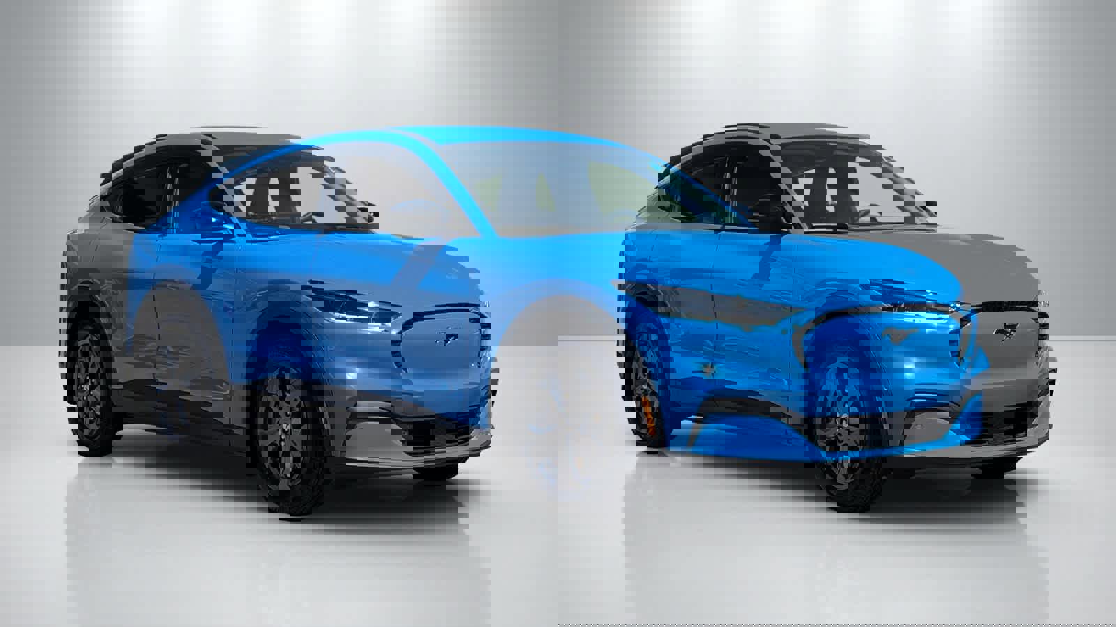 Used 2023 Ford Mustang Mach-E Select RWD image 13