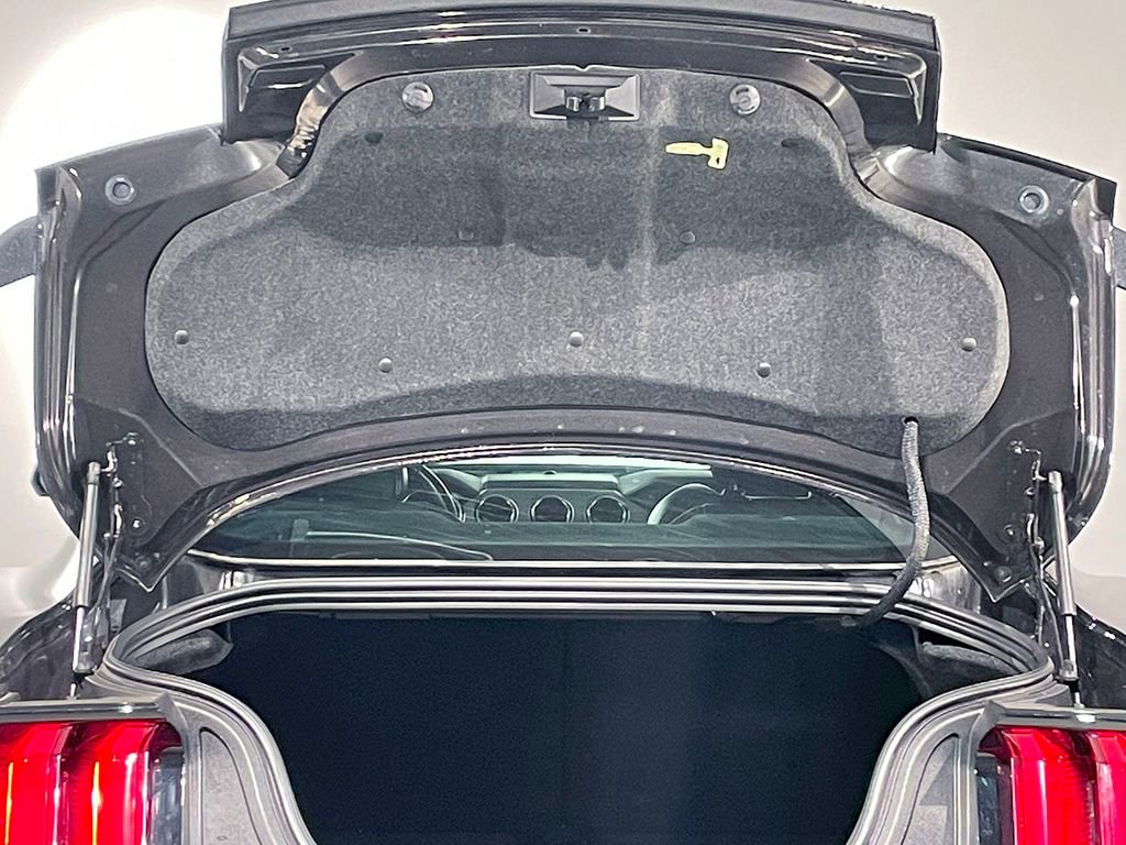 Used 2023 Ford Mustang GT Premium w/ Security Package image 33