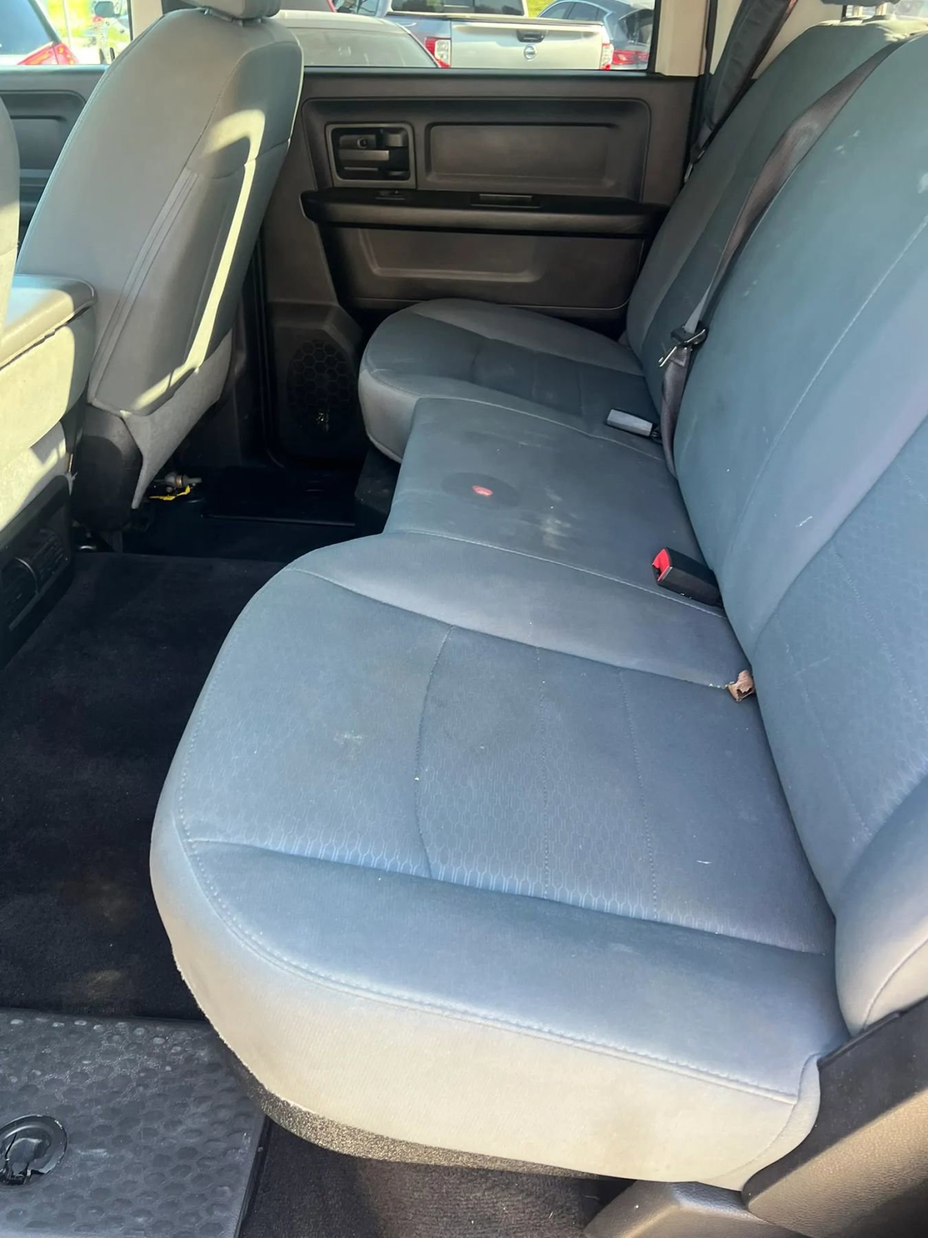 Used 2016 RAM 1500 Express image 15