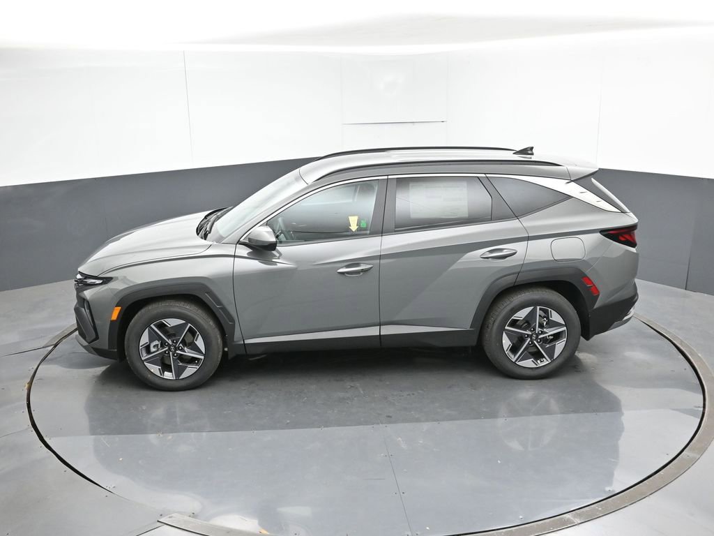 New 2026 Hyundai Tucson SEL image 19