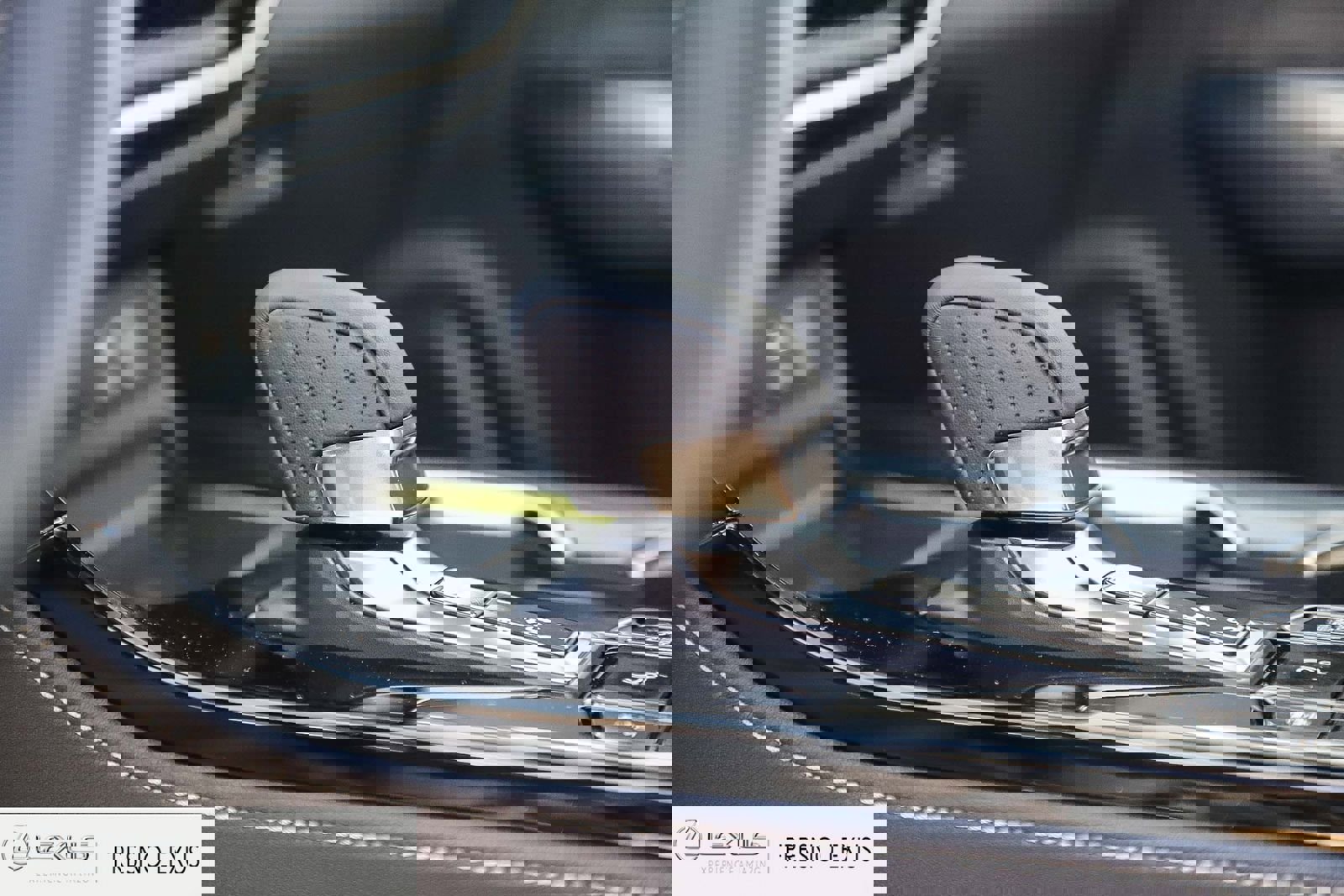 New 2026 Lexus NX 450h+ F Sport image 27