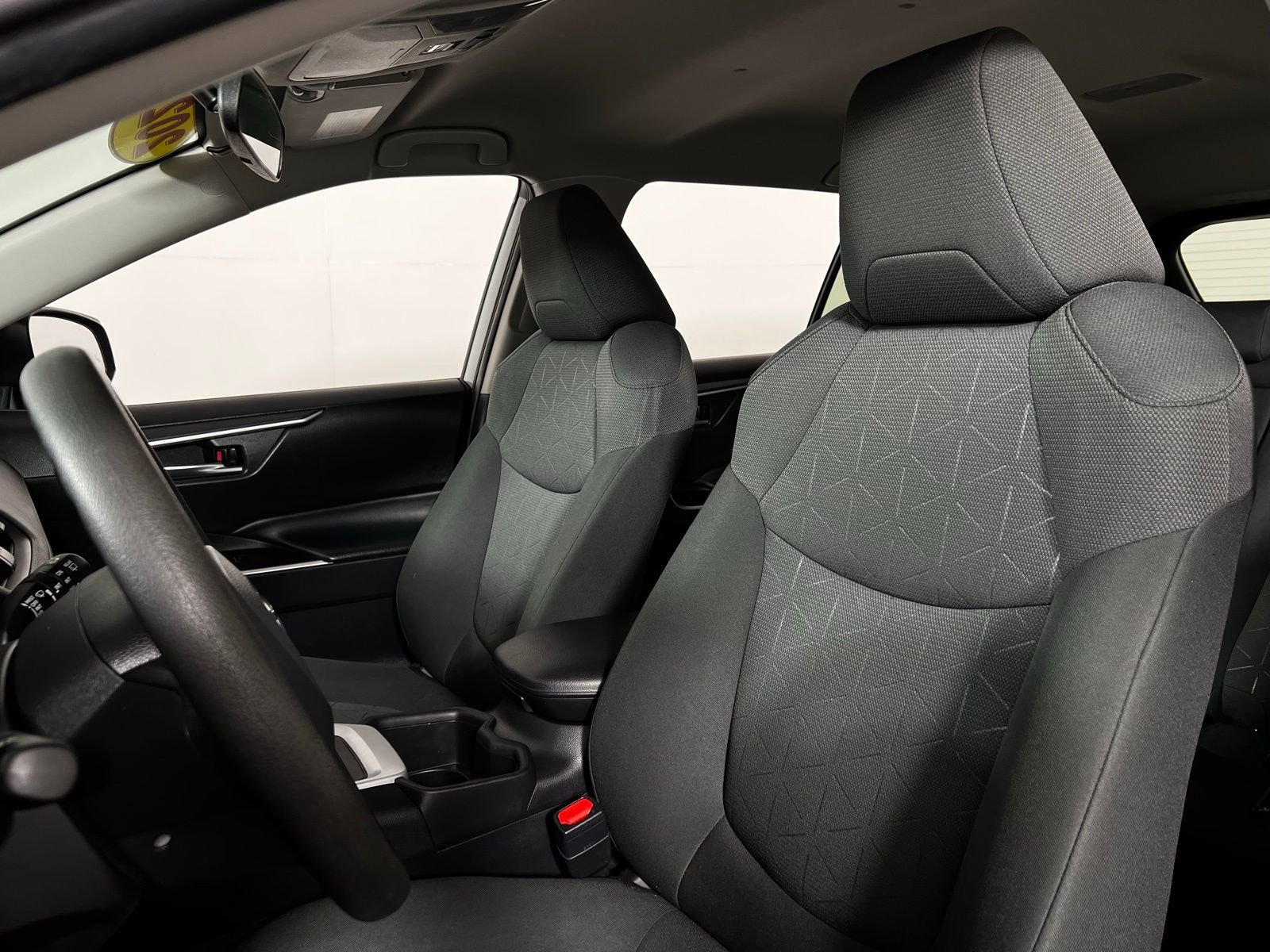 Certified 2022 Toyota RAV4 XLE w/ Convenience Package image 13