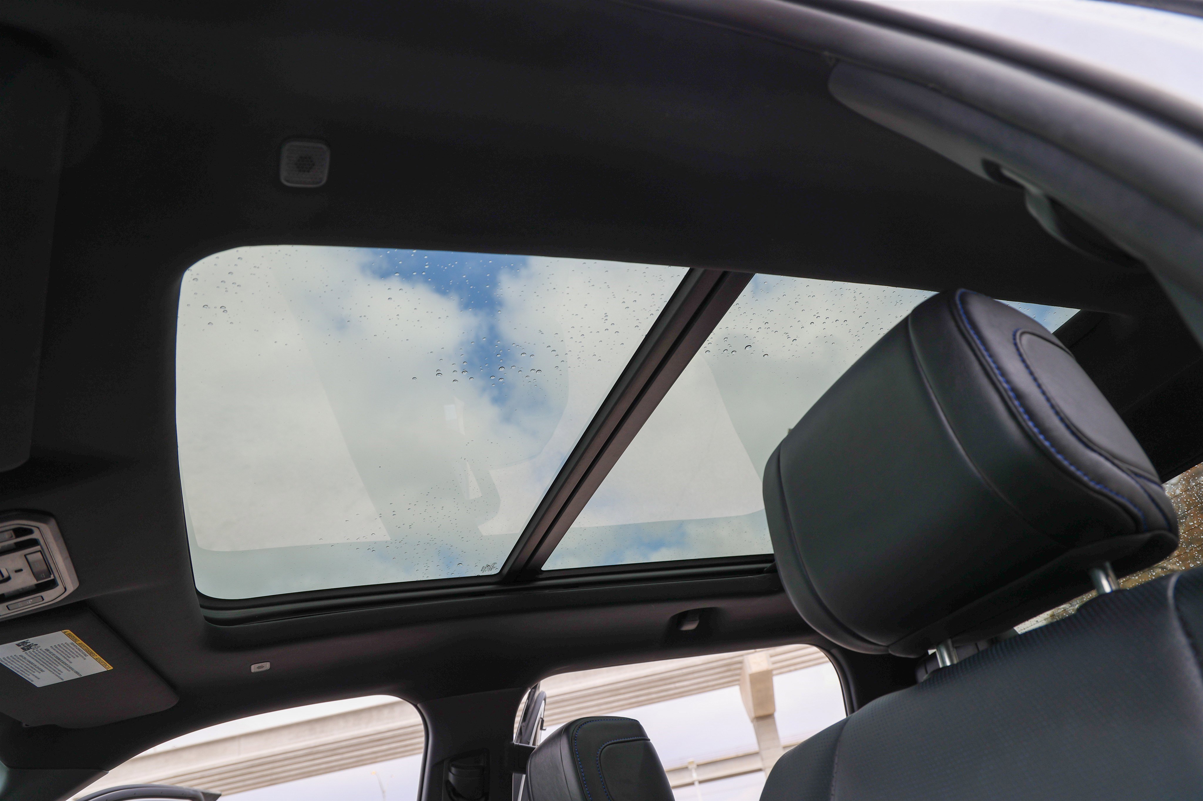 Used 2025 Toyota Tundra Platinum w/ TRD Off-Road Package image 34