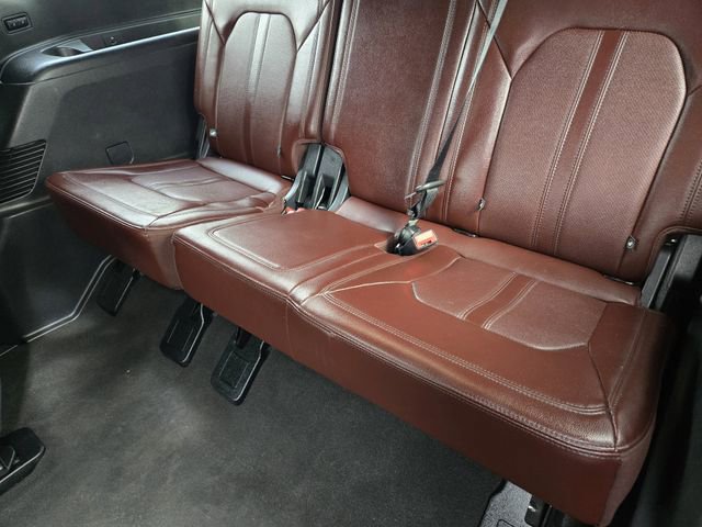 Used 2024 Ford Expedition Max Limited AWD/4WD image 30