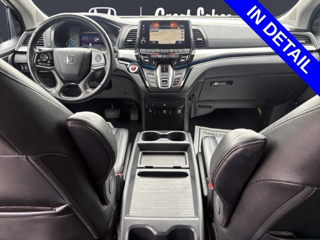 Used 2021 Honda Odyssey Touring image 10