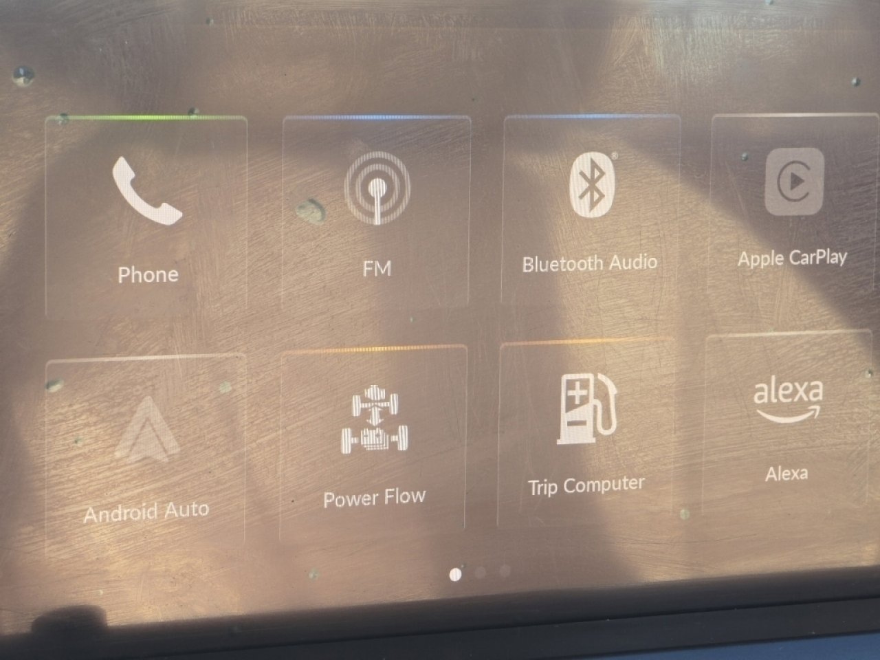 Used 2025 Honda Accord EX-L image 32