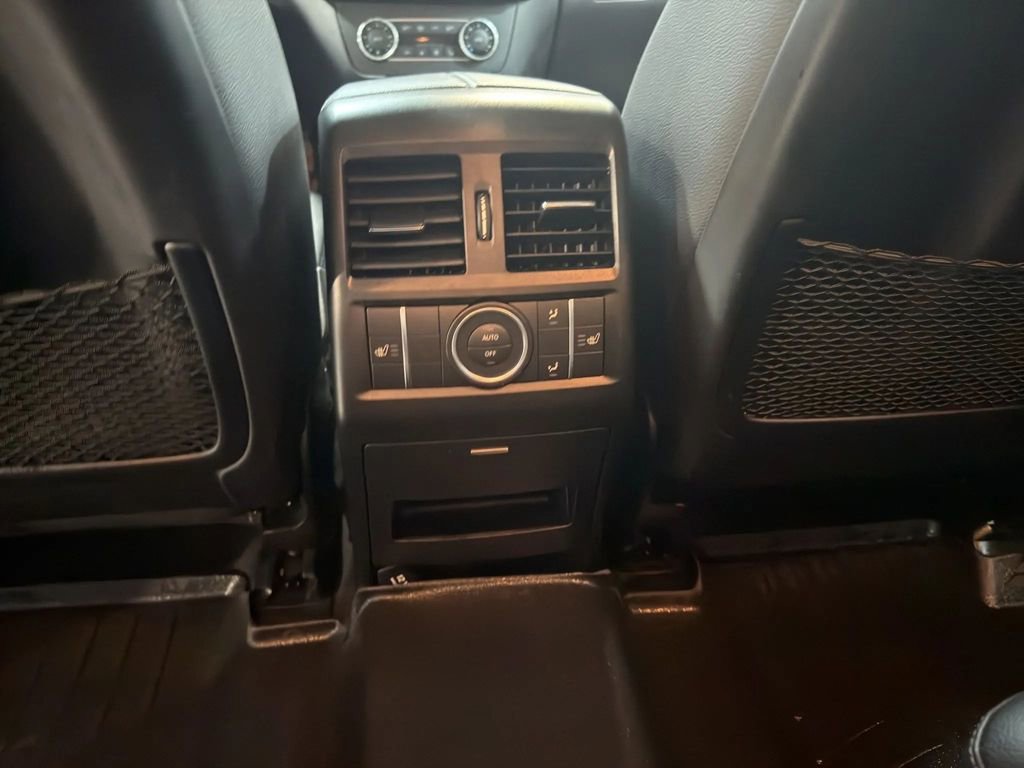 Used 2016 Mercedes-Benz GLE 300d 4MATIC image 17