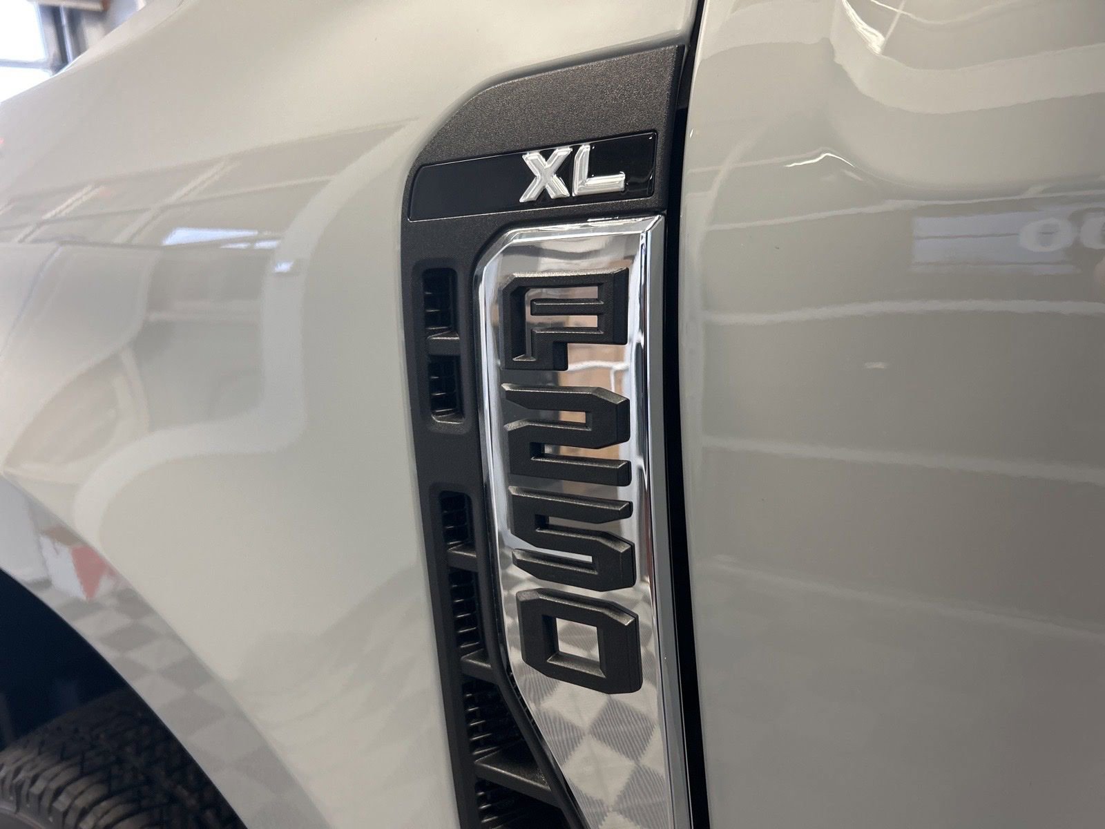 New 2026 Ford F250 XL image 11