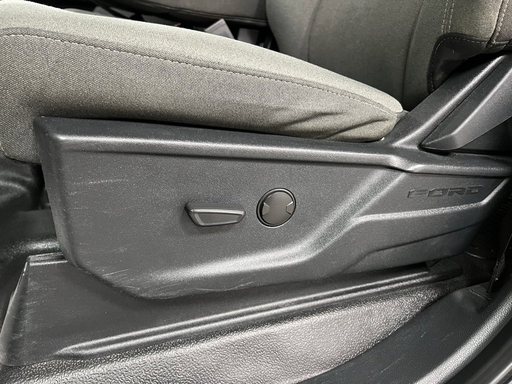 Used 2023 Ford F350 XLT w/ FX4 Off-Road Package image 25