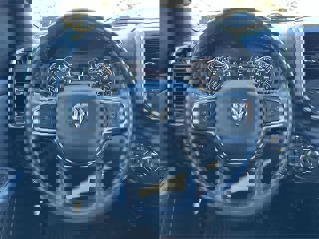 Used 2022 RAM 1500 Big Horn image 7