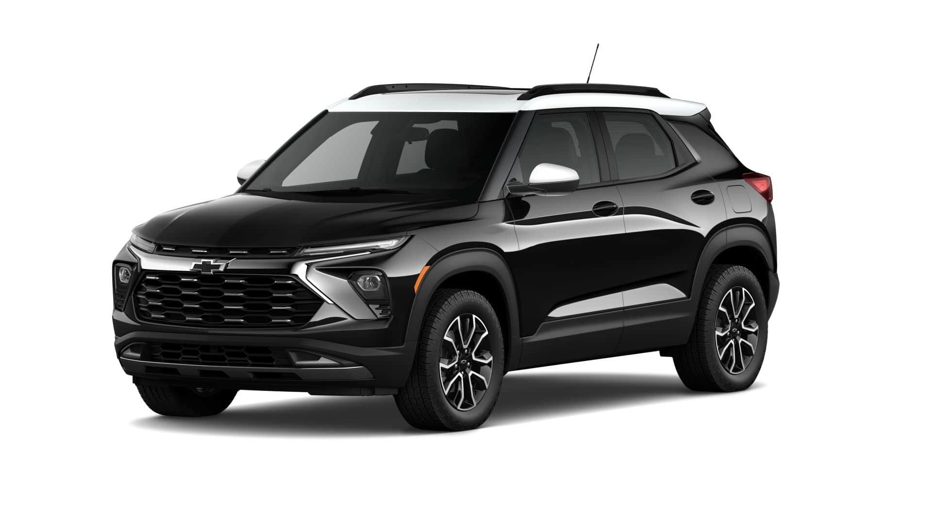 New 2026 Chevrolet TrailBlazer ACTIV w/ Convenience Package FWD image 23