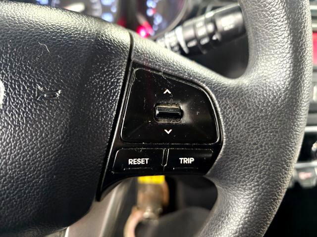 Used 2015 Kia Rio LX image 12