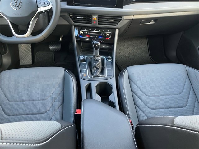 New 2026 Volkswagen Jetta SEL image 11