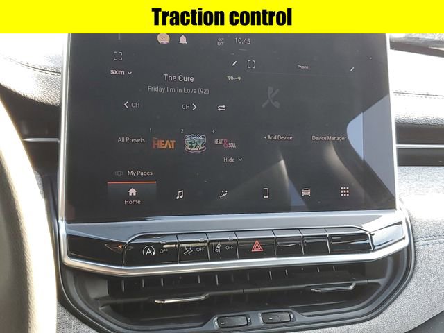 Certified 2023 Jeep Compass Latitude image 17