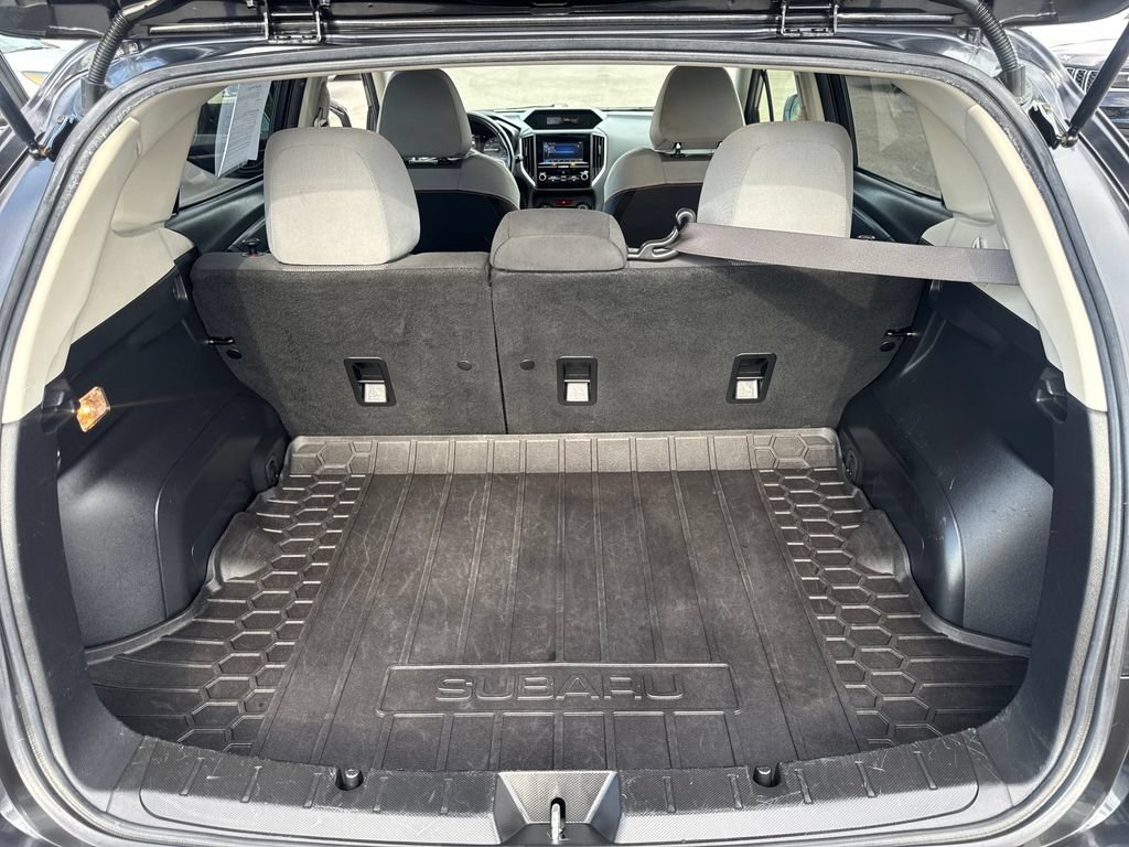 Used 2018 Subaru Crosstrek 2.0i Premium w/ Eyesight System AWD/4WD image 24