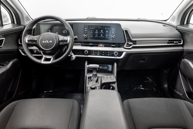 Certified 2024 Kia Sportage LX image 22