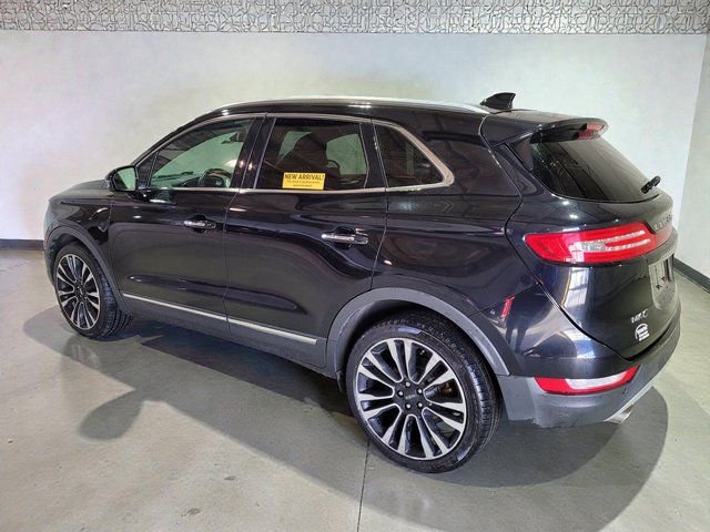 Used 2019 Lincoln MKC Reserve w/ MKC Technology Package image 23