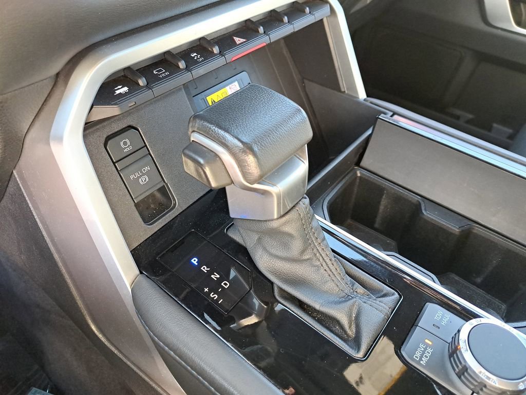 Used 2023 Toyota Tundra Platinum image 28