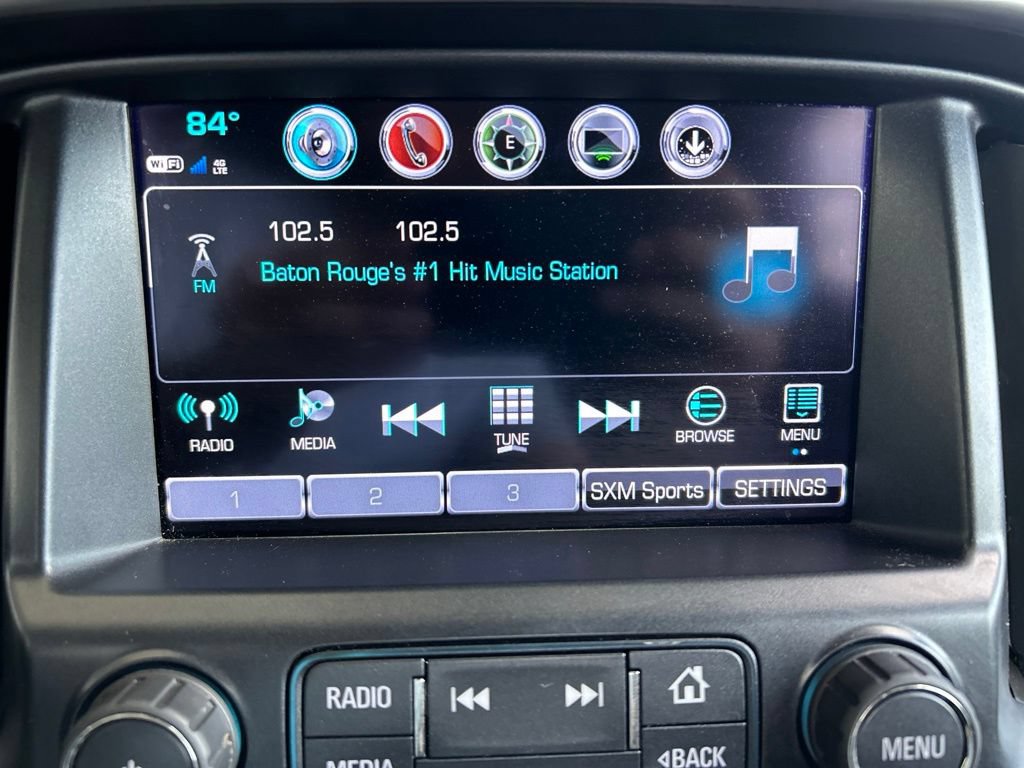 Used 2018 GMC Canyon SLE w/ SLE Convenience Package RWD image 14
