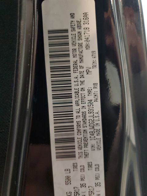 Used 2018 Jeep Wrangler Unlimited Sport S image 31