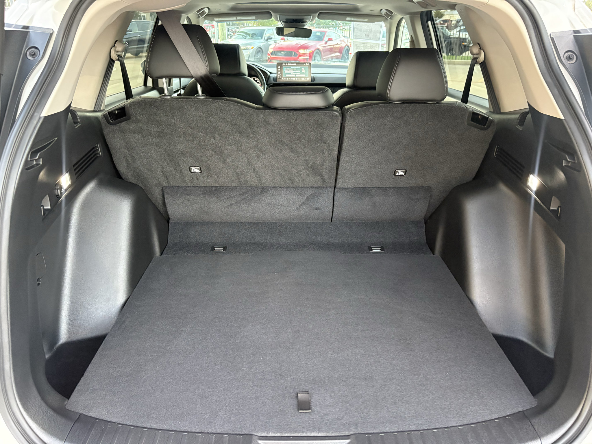 Certified 2025 Honda CR-V EX-L image 24