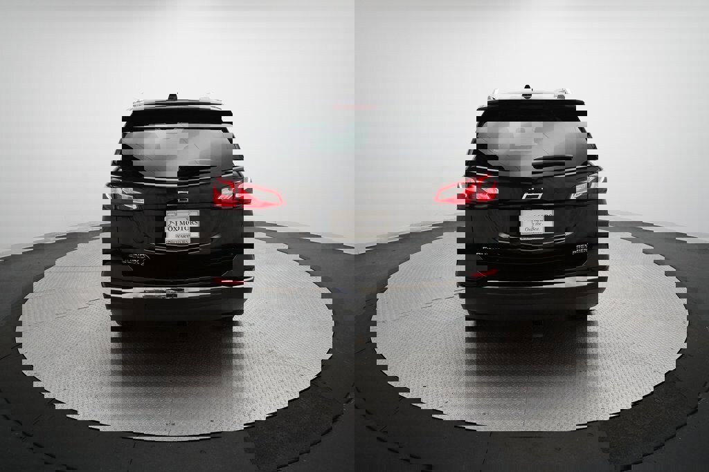 Used 2021 Chevrolet Equinox Premier image 26