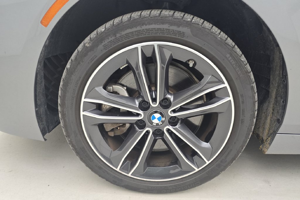 New 2024 BMW 228i xDrive Gran Coupe w/ Convenience Package AWD/4WD image 12